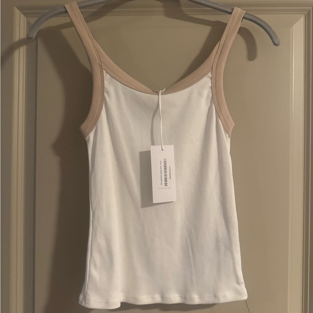 NWT Reformation Tank
